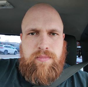 Meet your Posher, Ben